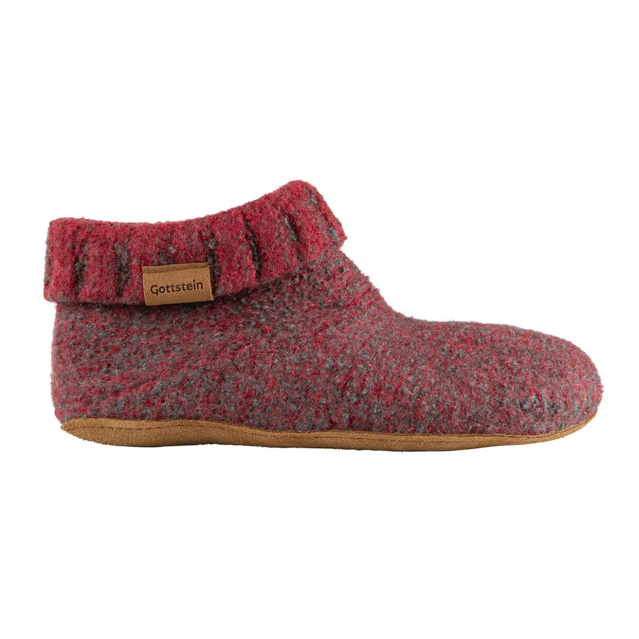 Gottstein Walkstrick-Boots