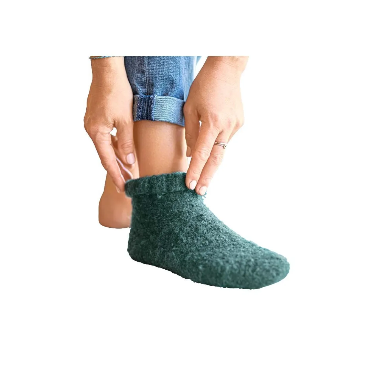 Gottstein Walkstrick-Boots