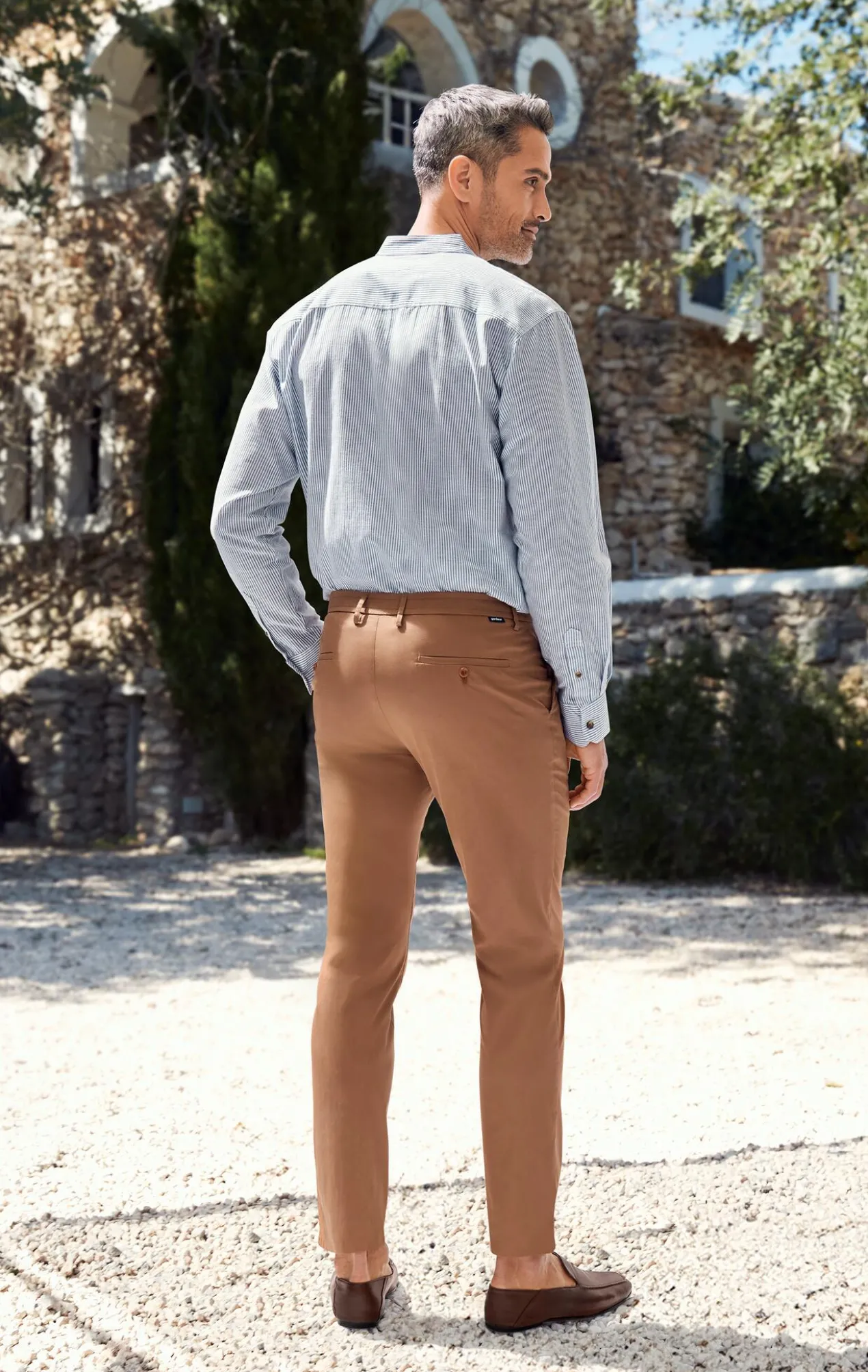 115-Gramm-Chino