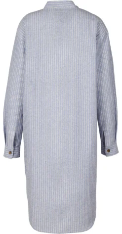 Grandfather-Flanell-Nightshirt