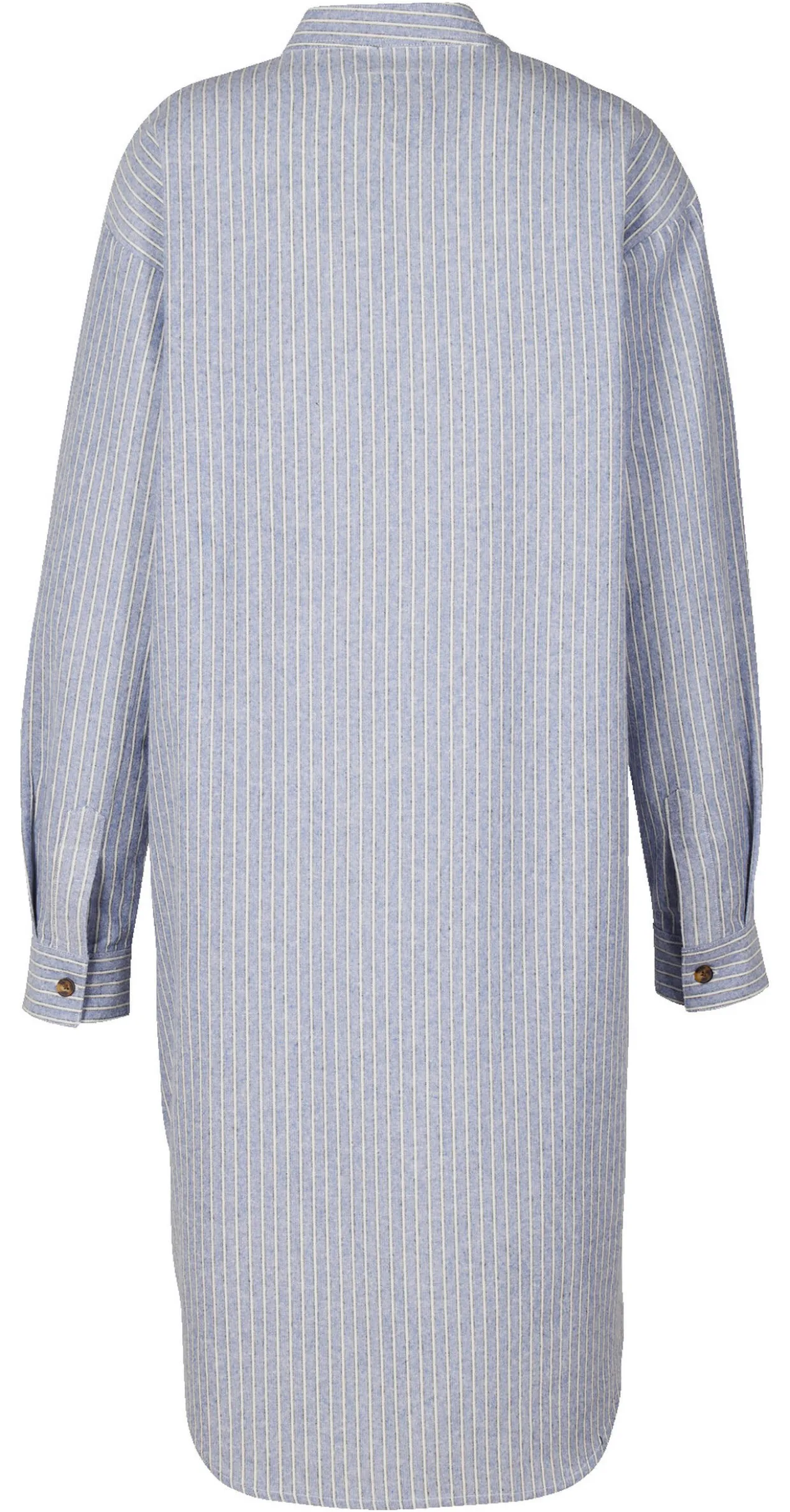 Grandfather-Flanell-Nightshirt