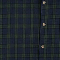 Grandfather-Flanell-Pyjama