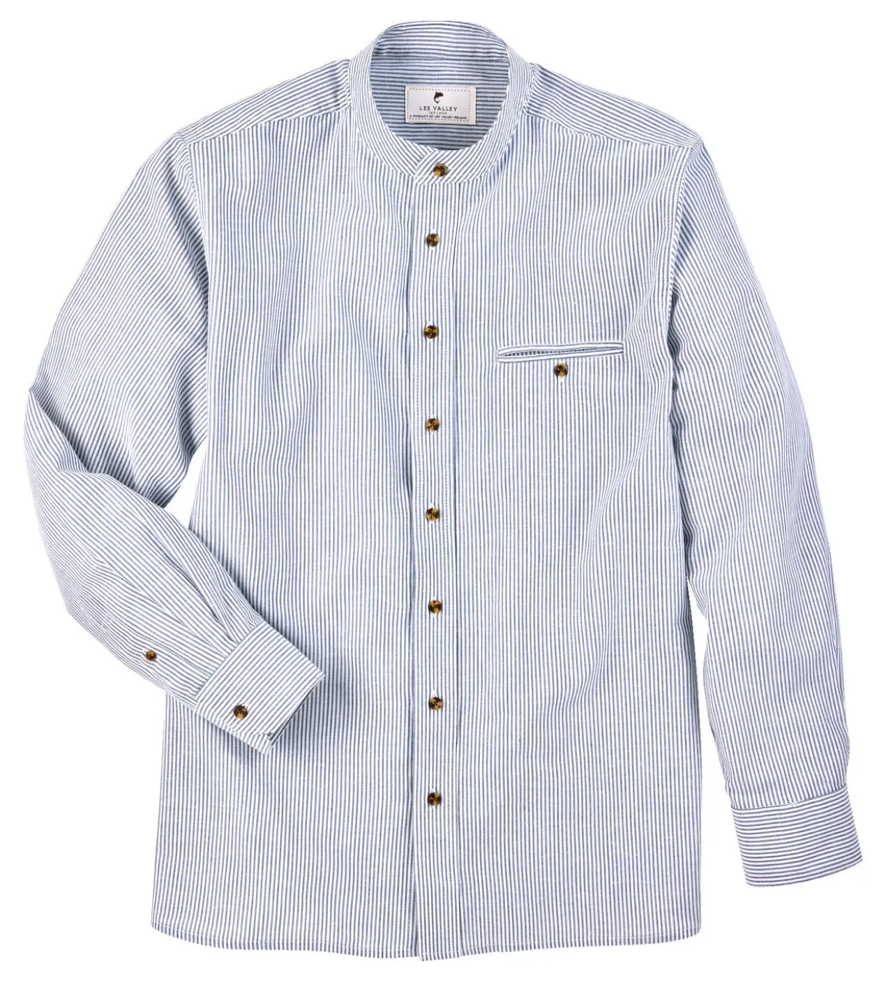 Grandfather-Sunday-Shirt