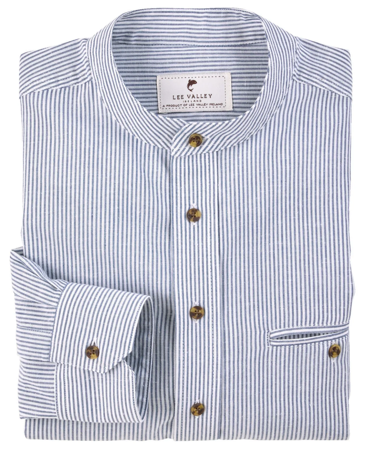 Grandfather-Sunday-Shirt