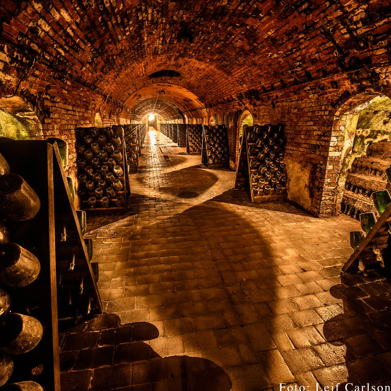 Grand Siècle No. 23 Magnum, Laurent-Perrier, Champagne AOC, Frankreich