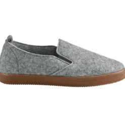 Grand Step Shoes Filz-Slip-on