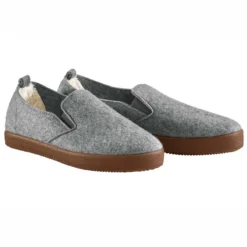 Grand Step Shoes Filz-Slip-on