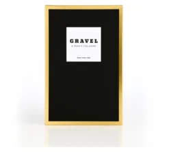 Gravel Eau de Parfum Spray, 100 ml