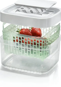 Greensaver™ Frischeboxen
