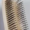 Haarbürste mit Protection-Pins