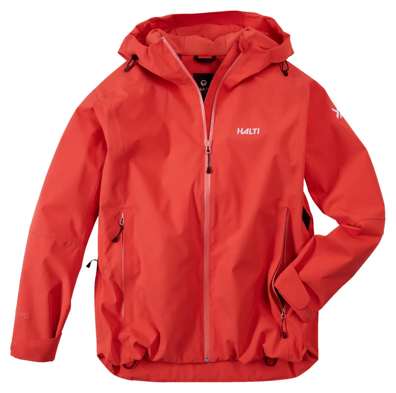 Halti Hardshell-Kollektion