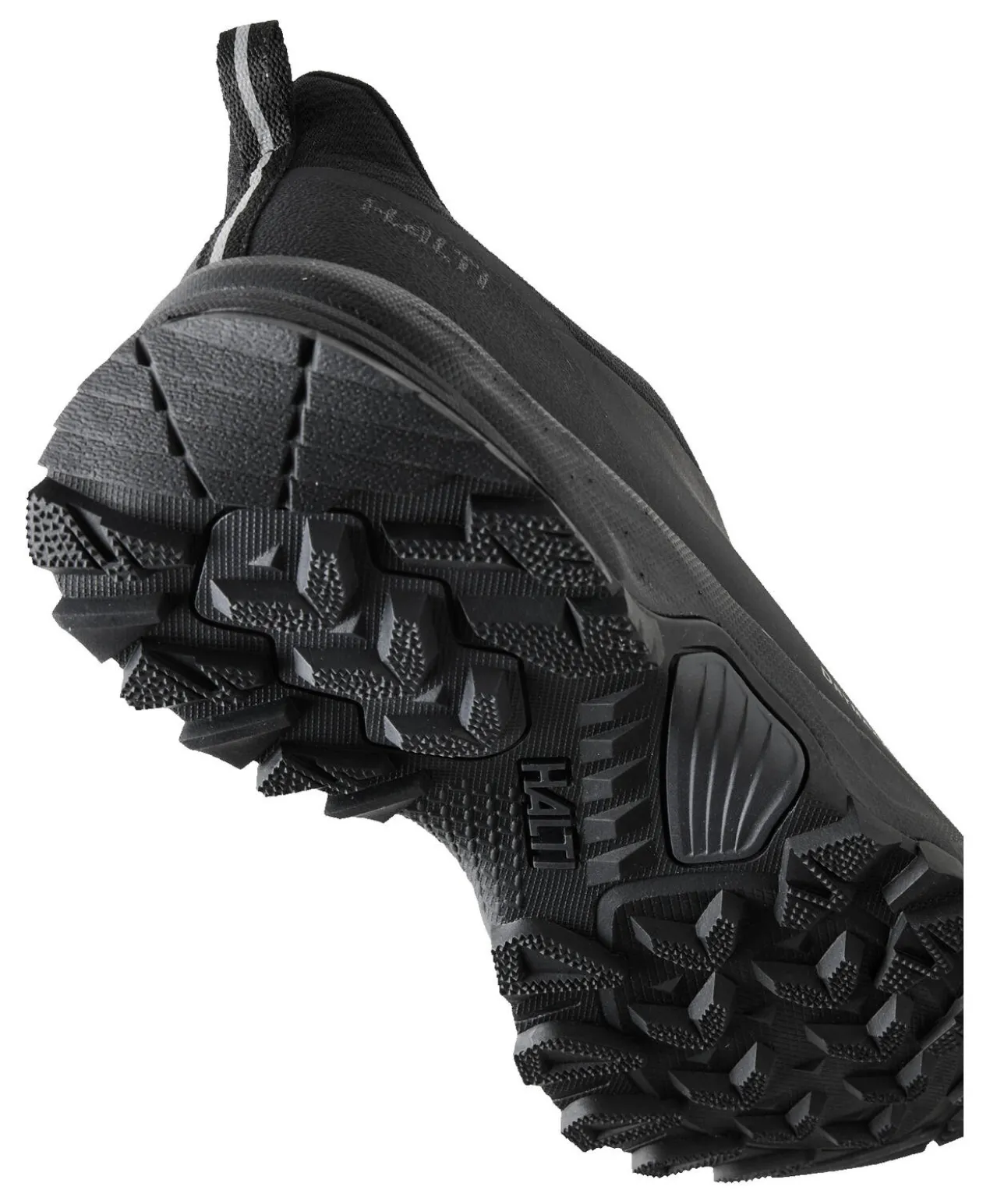 Halti Softshell-Sneaker