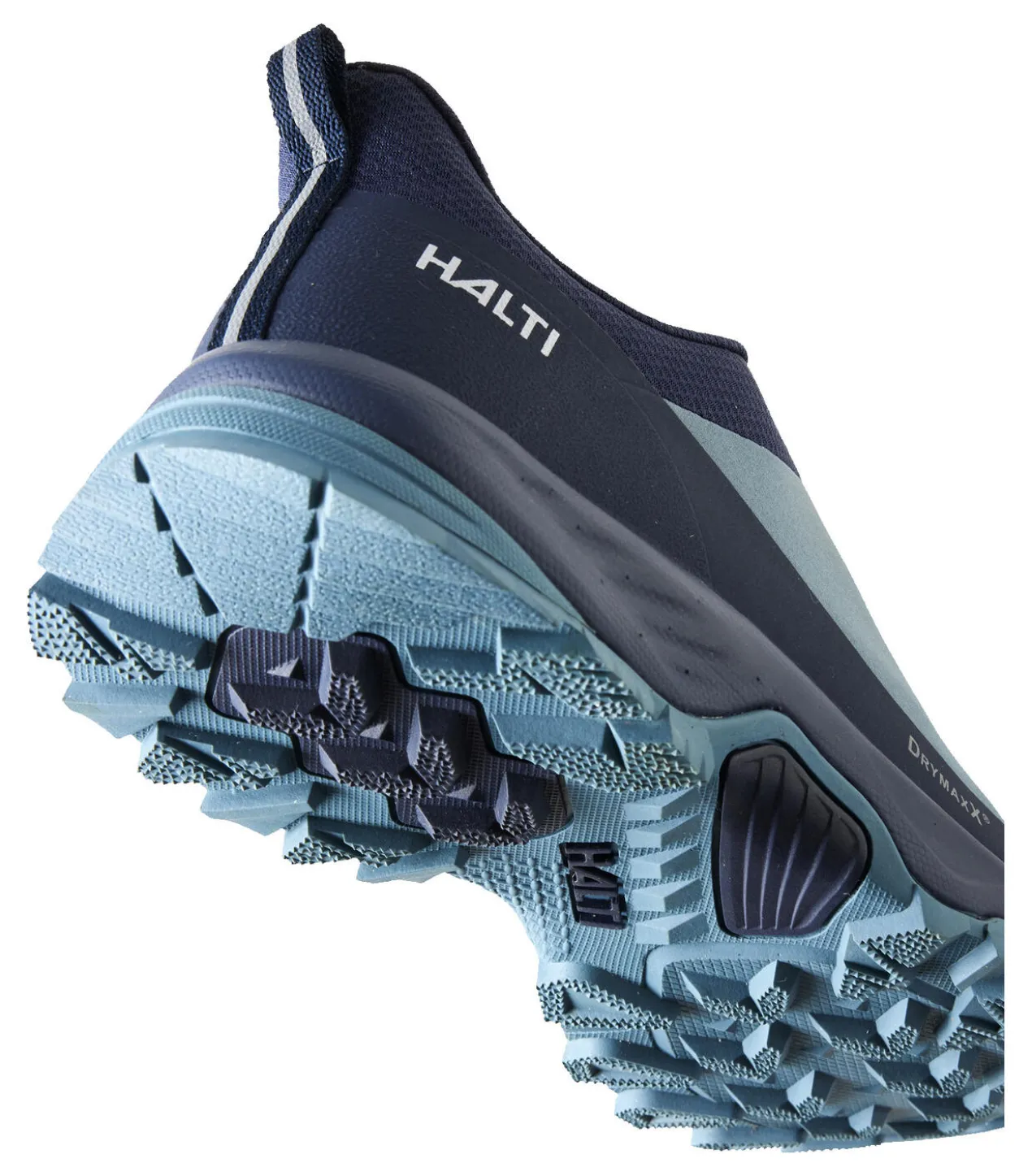 Halti Softshell-Sneaker