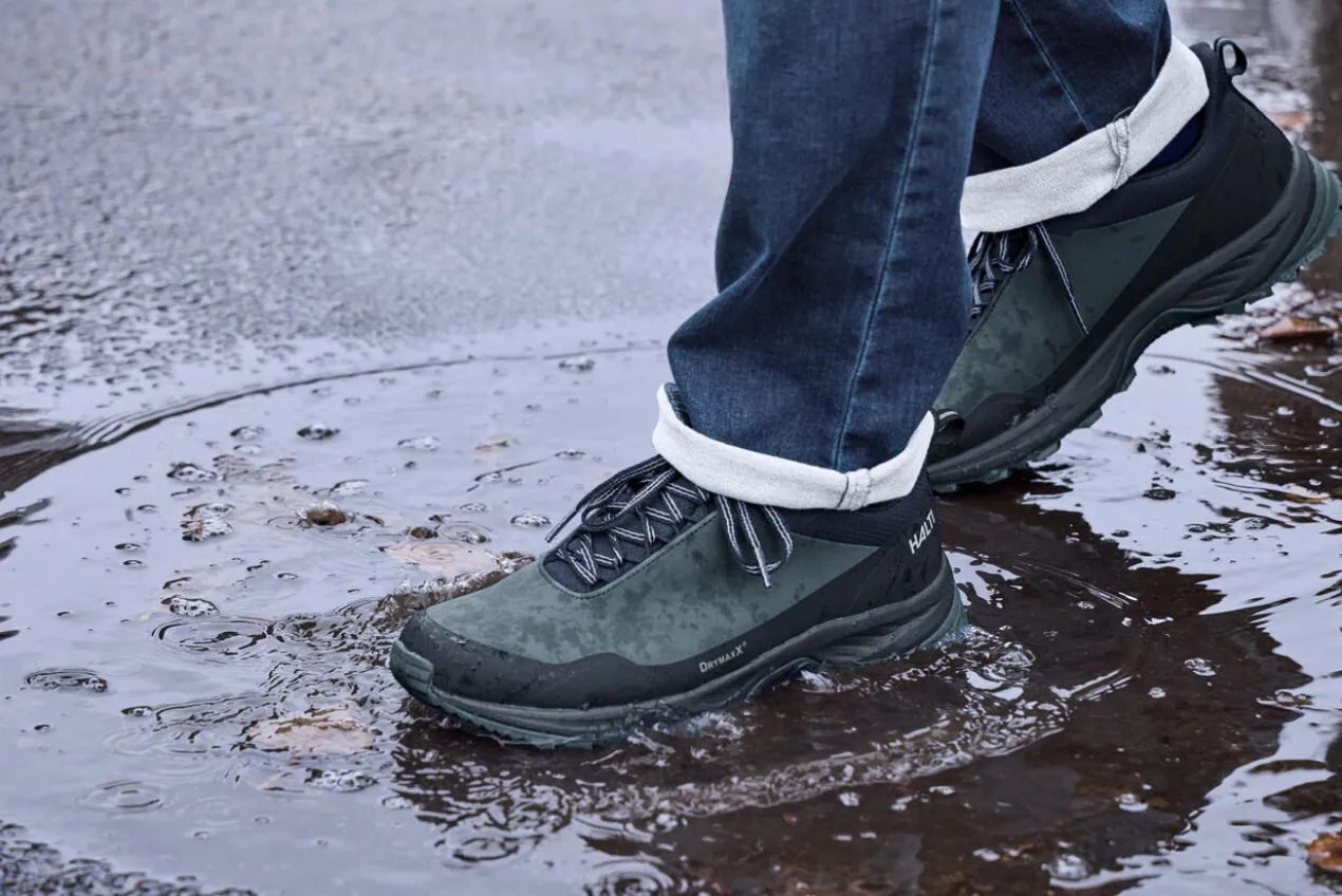 Halti Softshell-Sneaker
