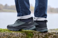 Halti Softshell-Sneaker