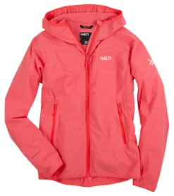 Halti Ultralight-Softshelljacke