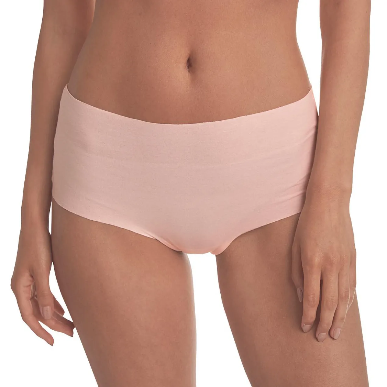 Hanro Invisible Highwaist-Slip