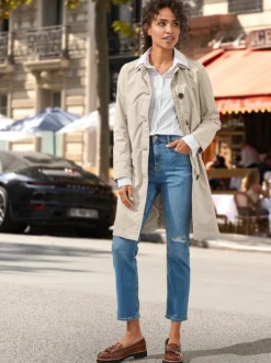 HappyRainyDays Travelcoat