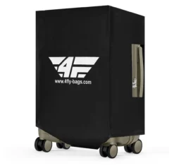 Hartschalen-Trolley, 3er-Set