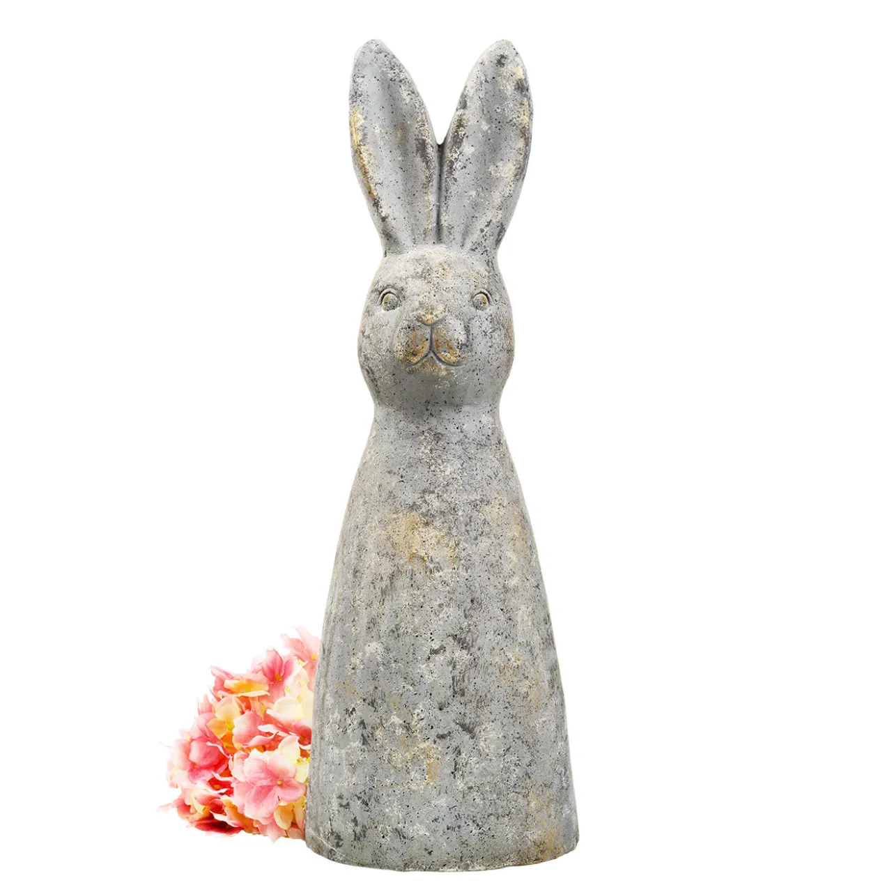 Hasenstatue