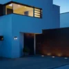 Hausnummernleuchte XSolar