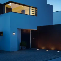 Hausnummernleuchte XSolar