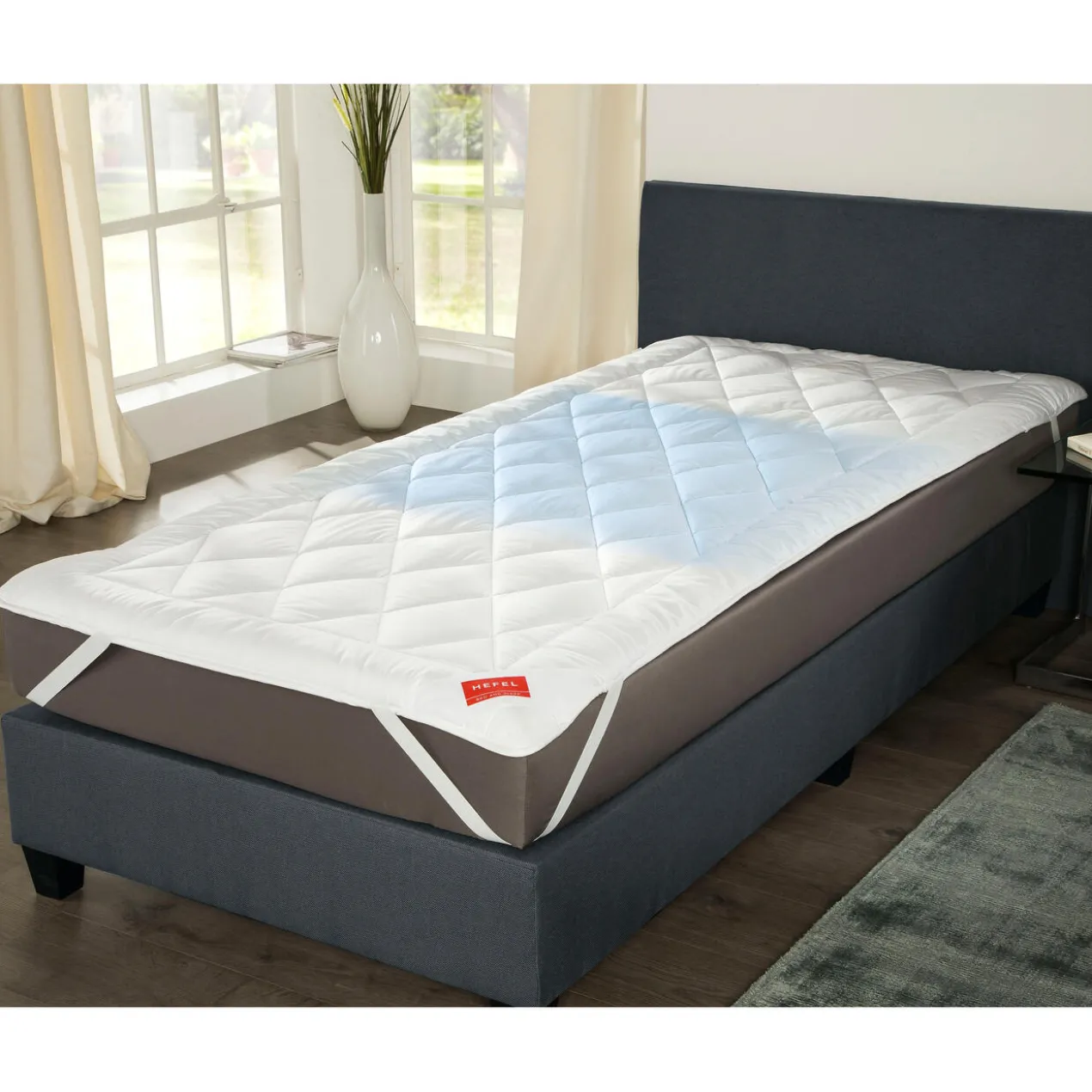 Hefel Cool Unterbett