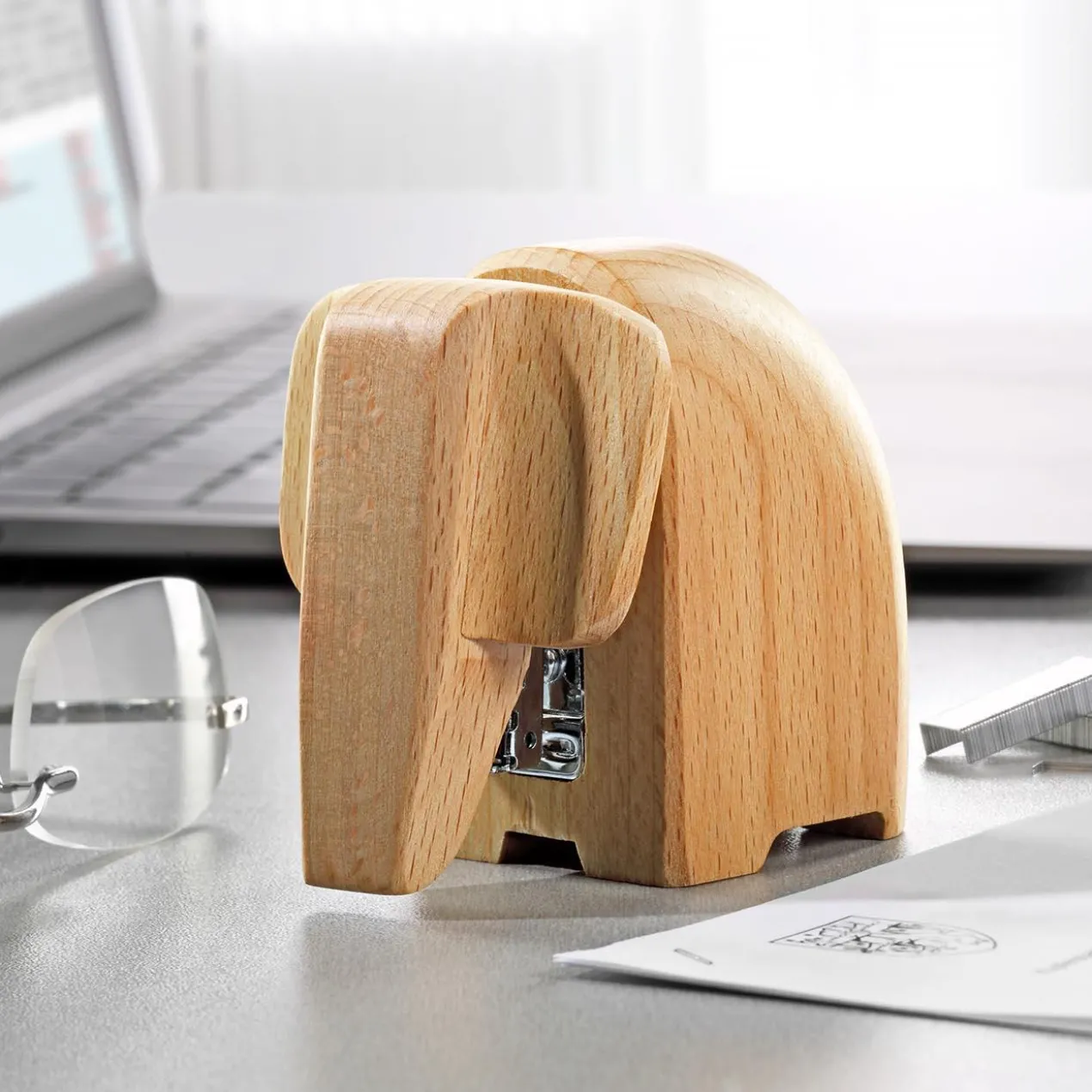 Hefter Elefant