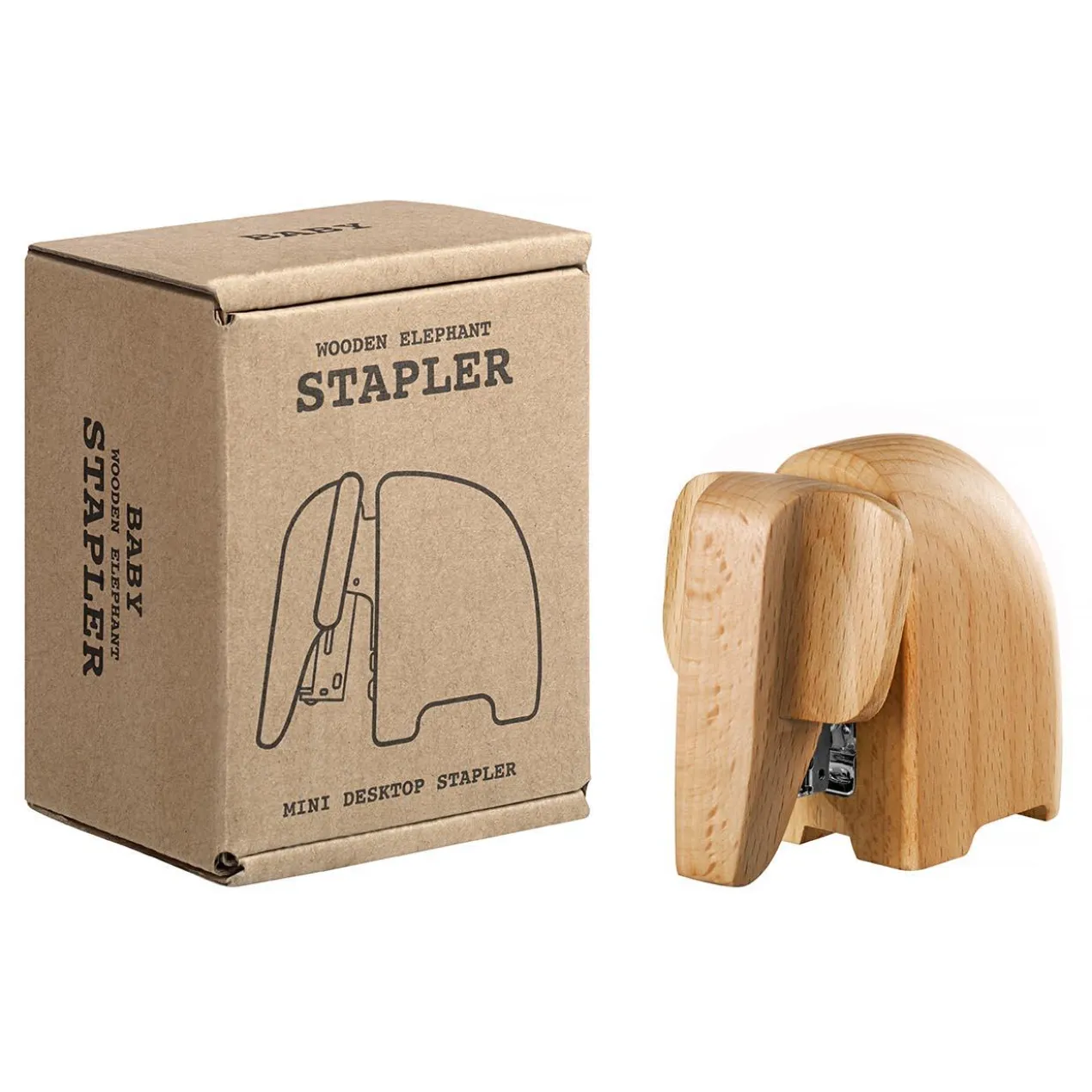 Hefter Elefant