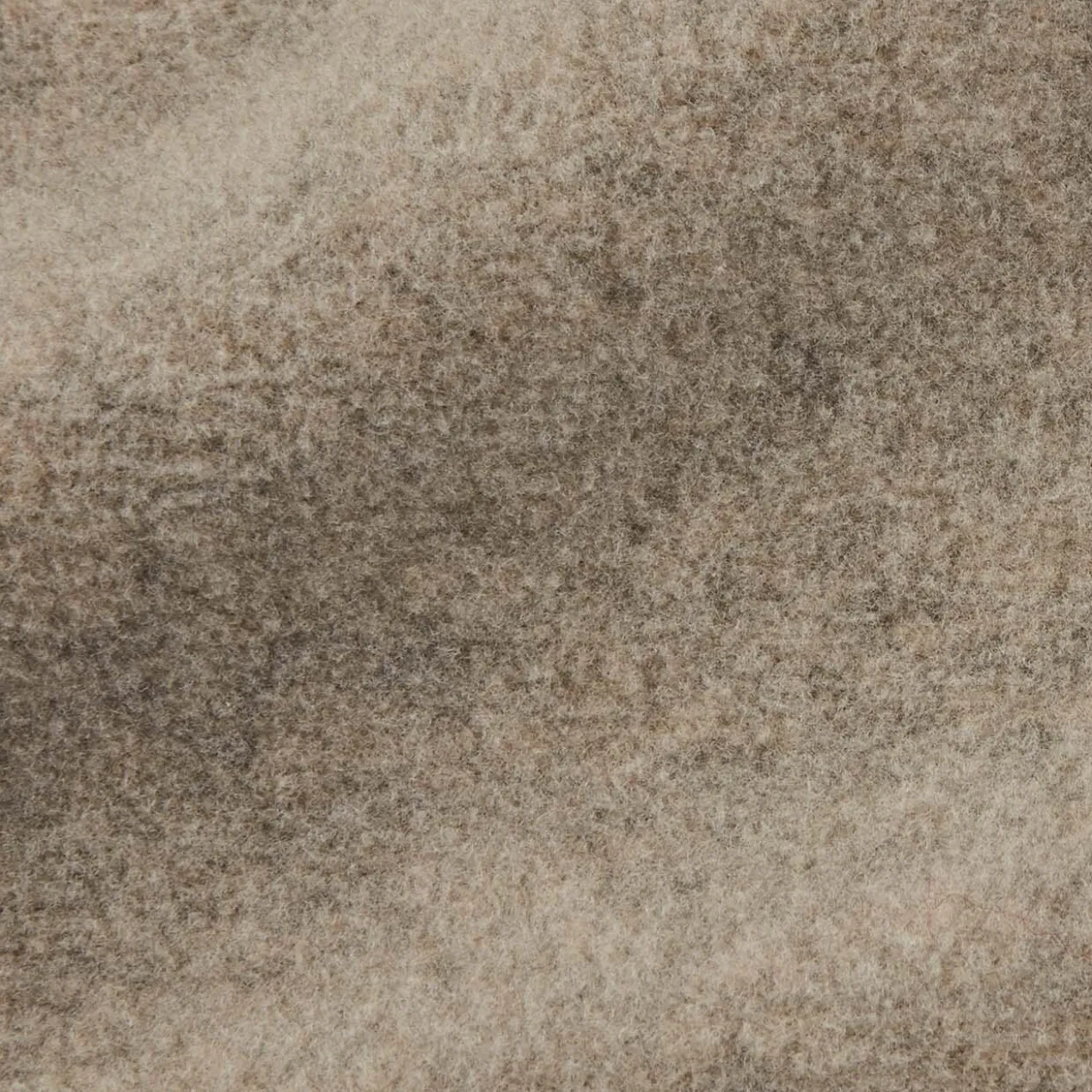 Henriette Steffensen Fleece-Kurzmantel