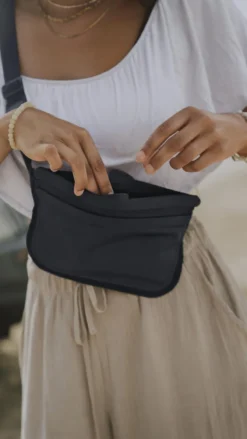 HERMETIC Dry Bag oder Crossbody-Bag