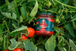 Hermina Salsa Paradiso, 3 x 290 g