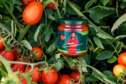 Hermina Salsa Paradiso, 3 x 290 g