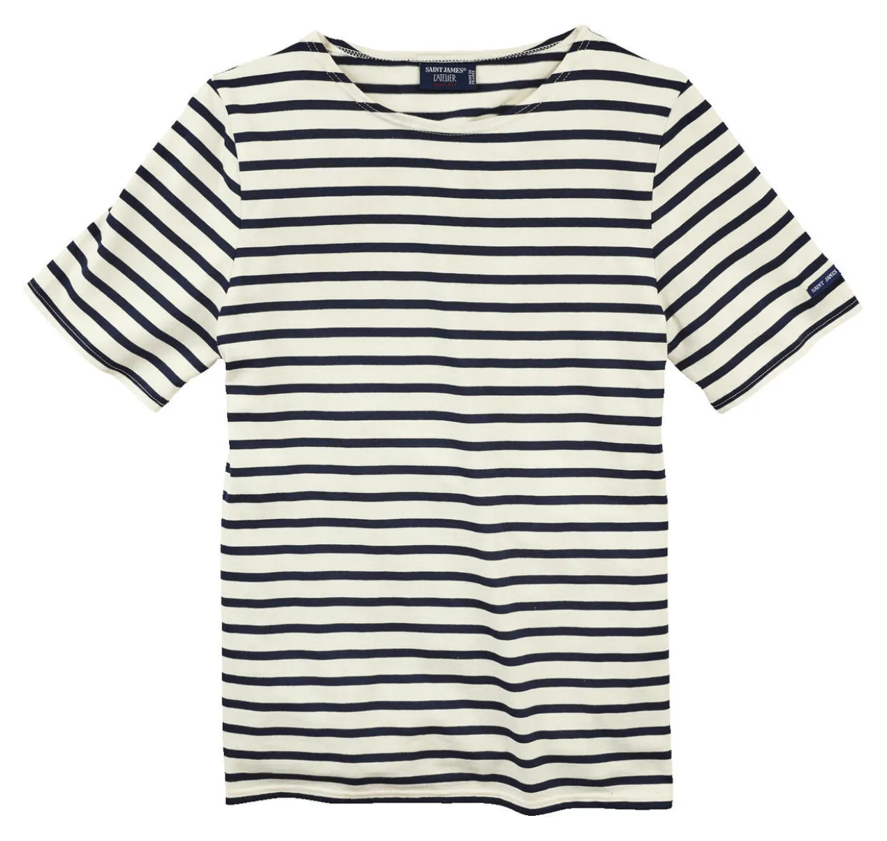Herren-Bretagne-Shirt