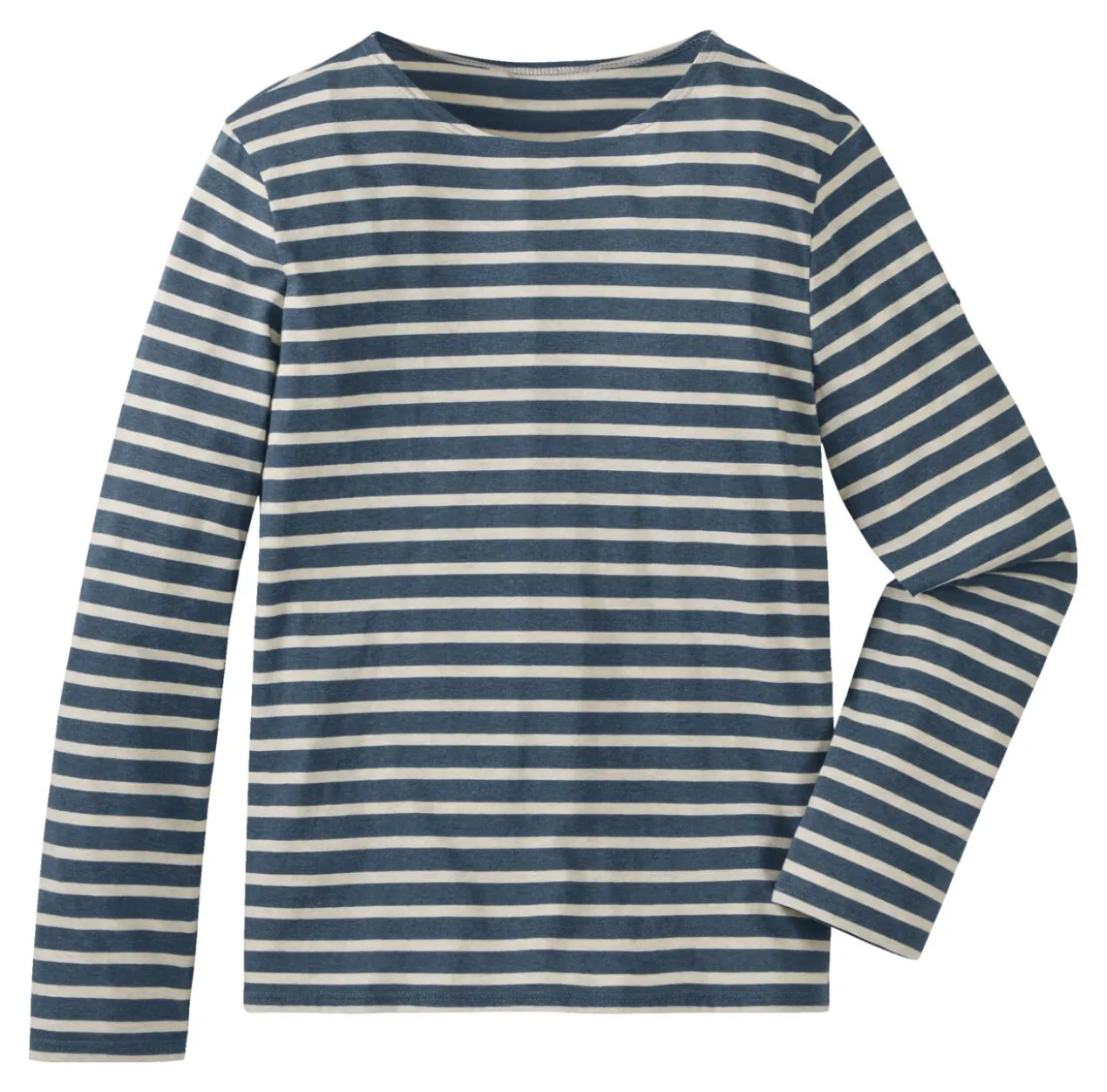 Herren-Bretagne-Shirt