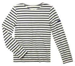 Herren-Bretagne-Shirt