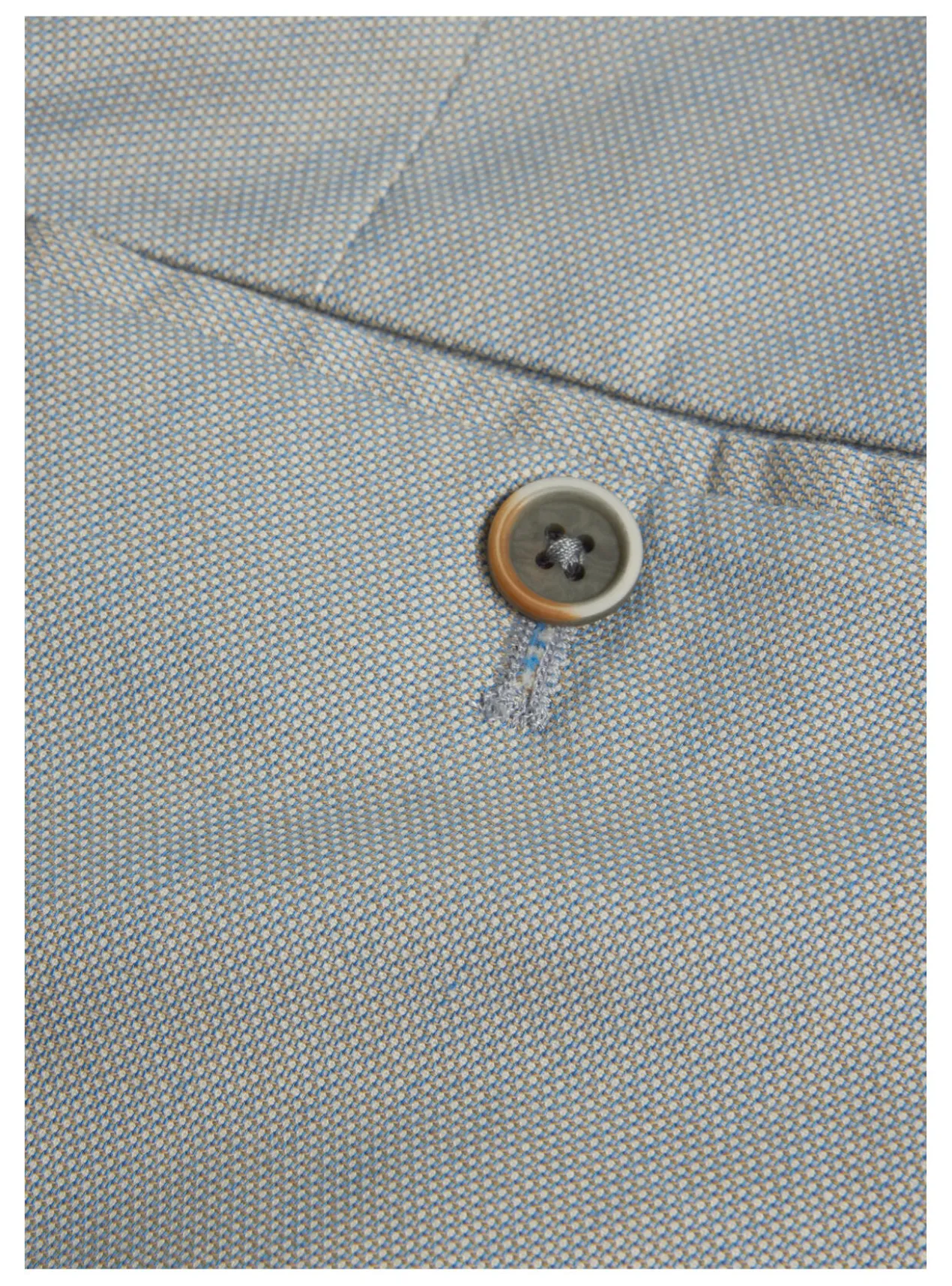Hiltl Oxford-Chino