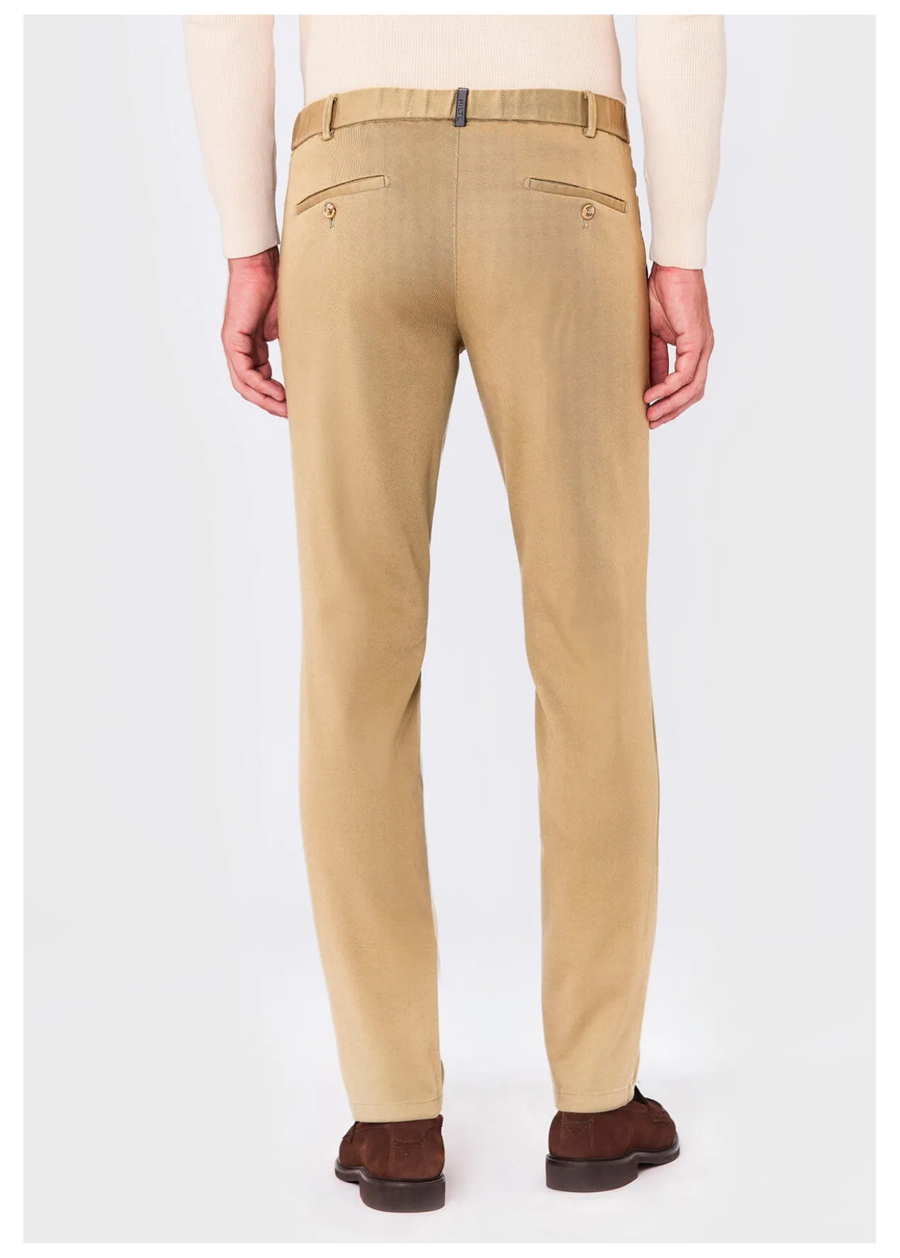 Hiltl Premium-Chino