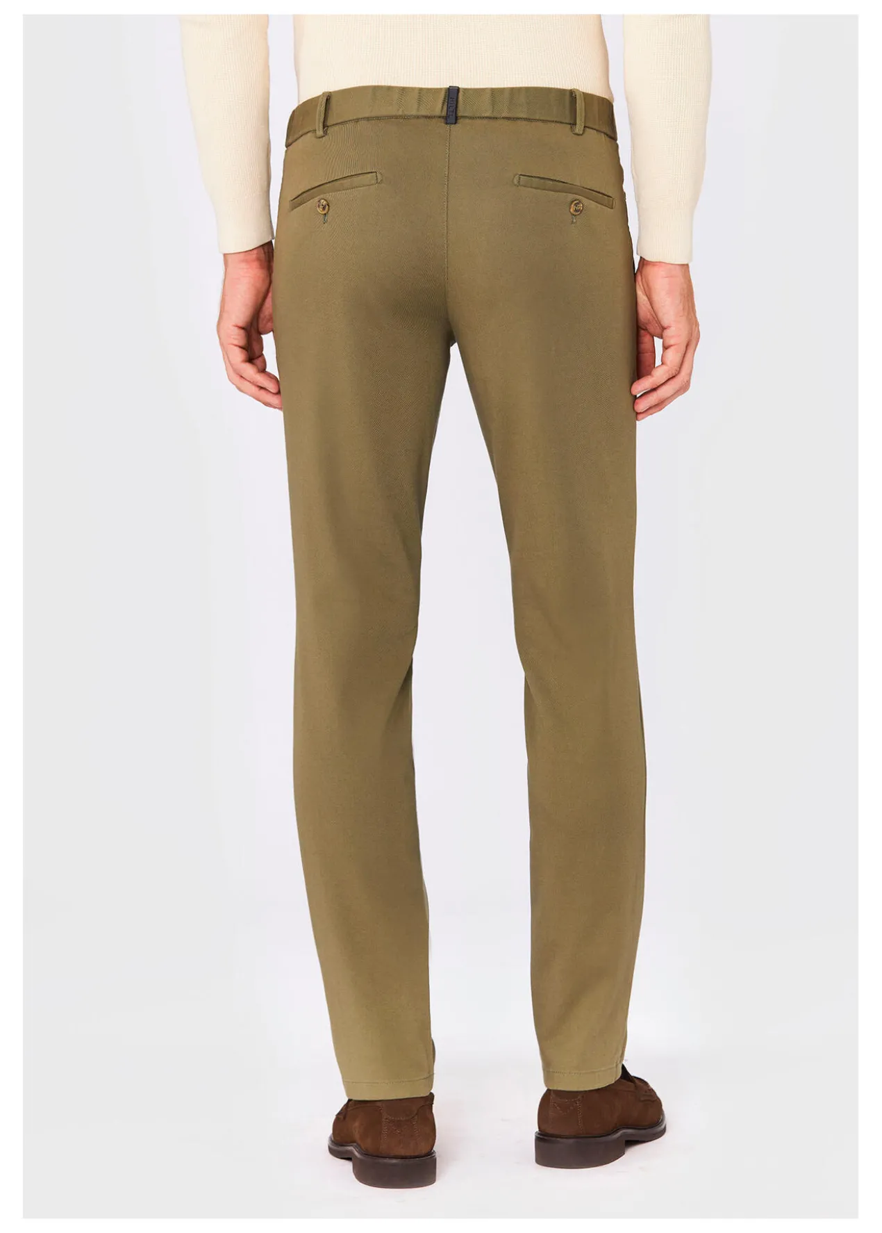 Hiltl Premium-Chino