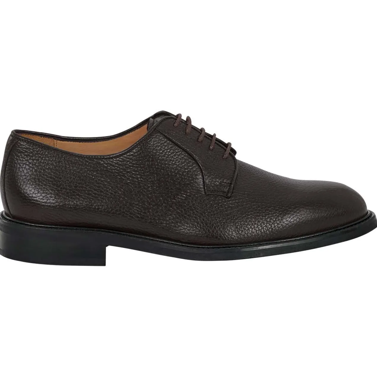 Hirschleder-Business-Schuh