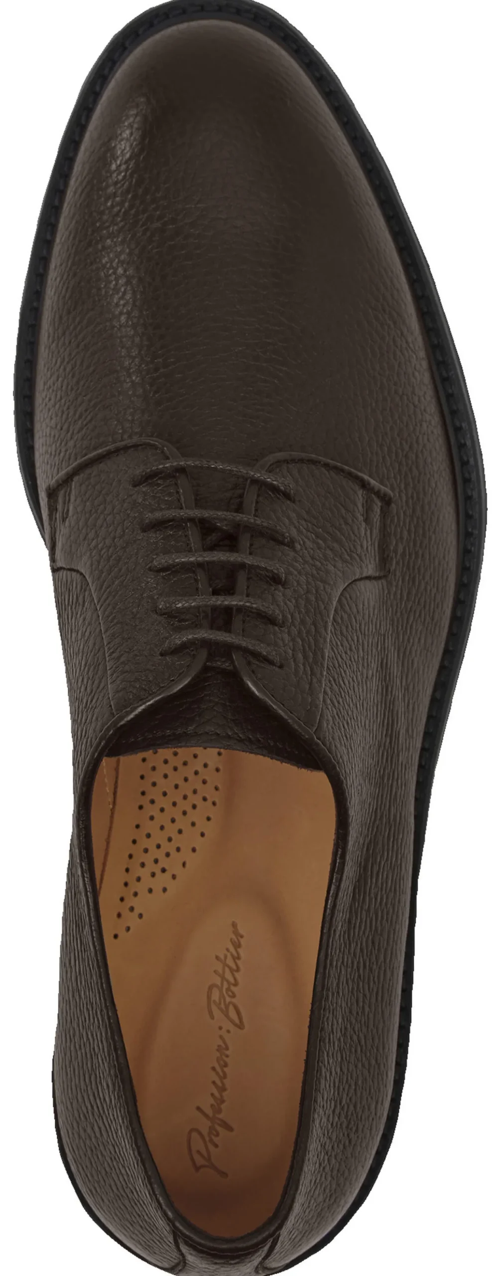 Hirschleder-Business-Schuh