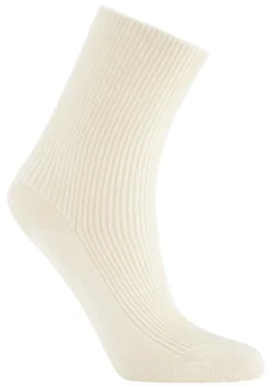 Hirsch Natur Bambus-Socken
