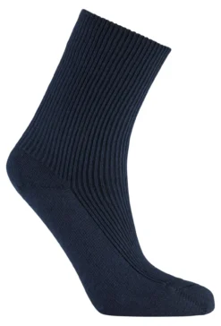 Hirsch Natur Bambus-Socken