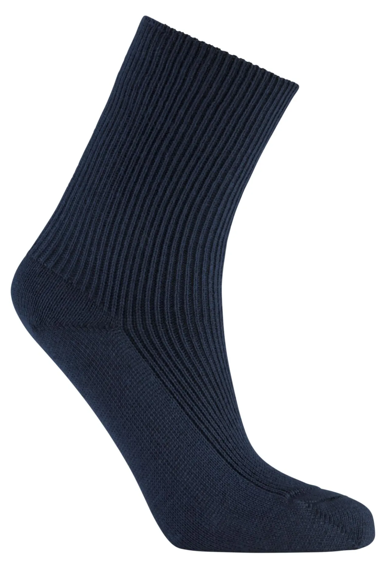 Hirsch Natur Bambus-Socken