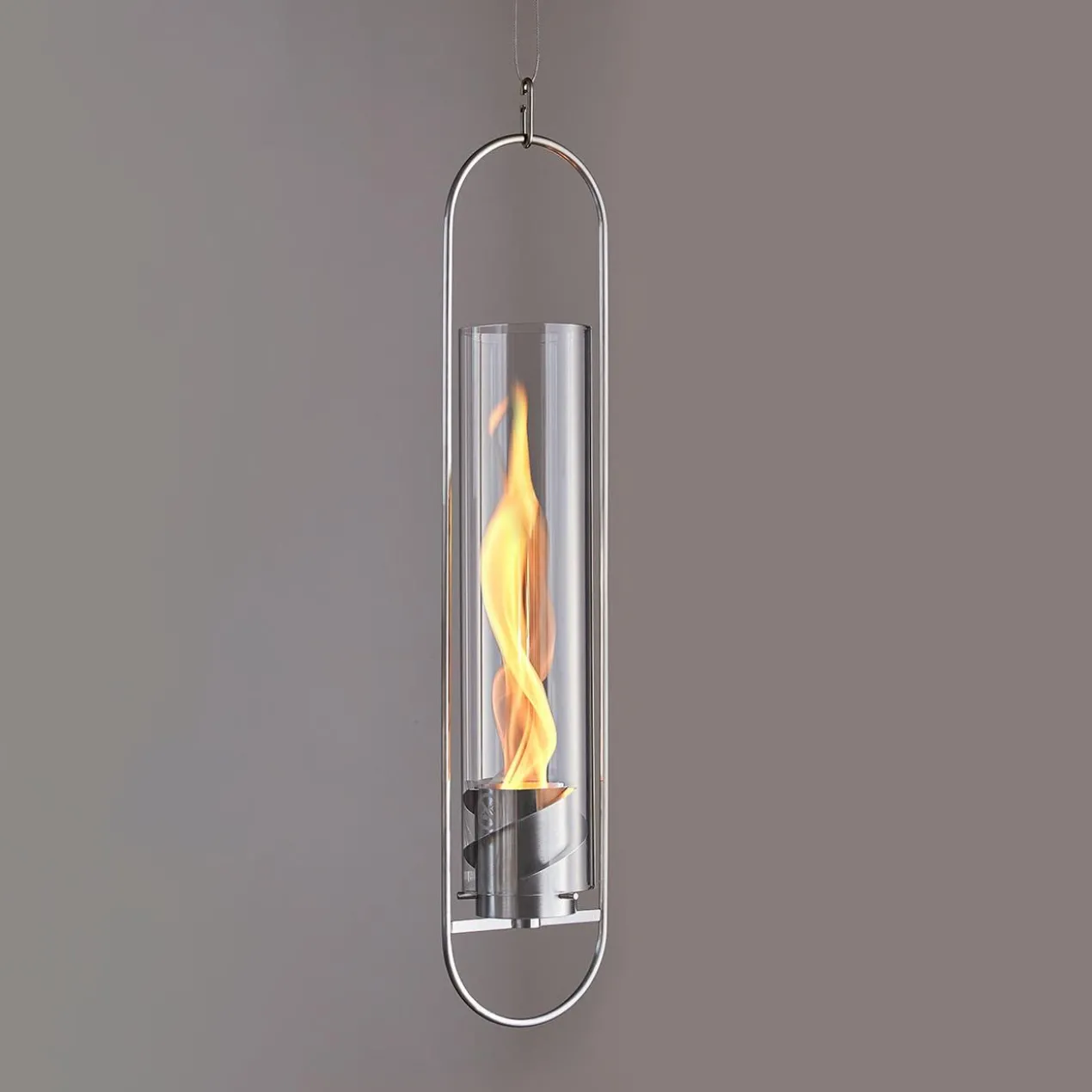 Hänge-Flammenwirbel SPIN
