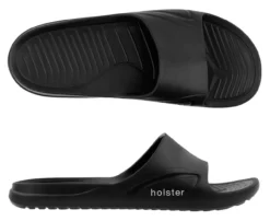 holster® Zehentrenner oder Slides