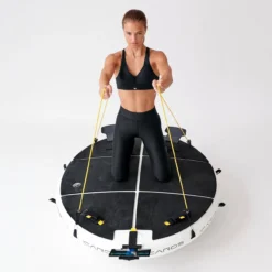 Hometrainer ICAROS Cloud
