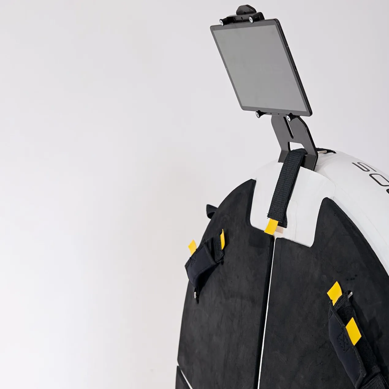 Hometrainer ICAROS Cloud