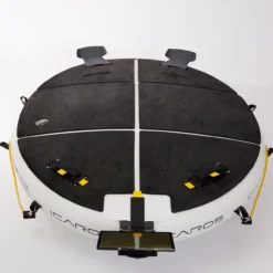 Hometrainer ICAROS Cloud