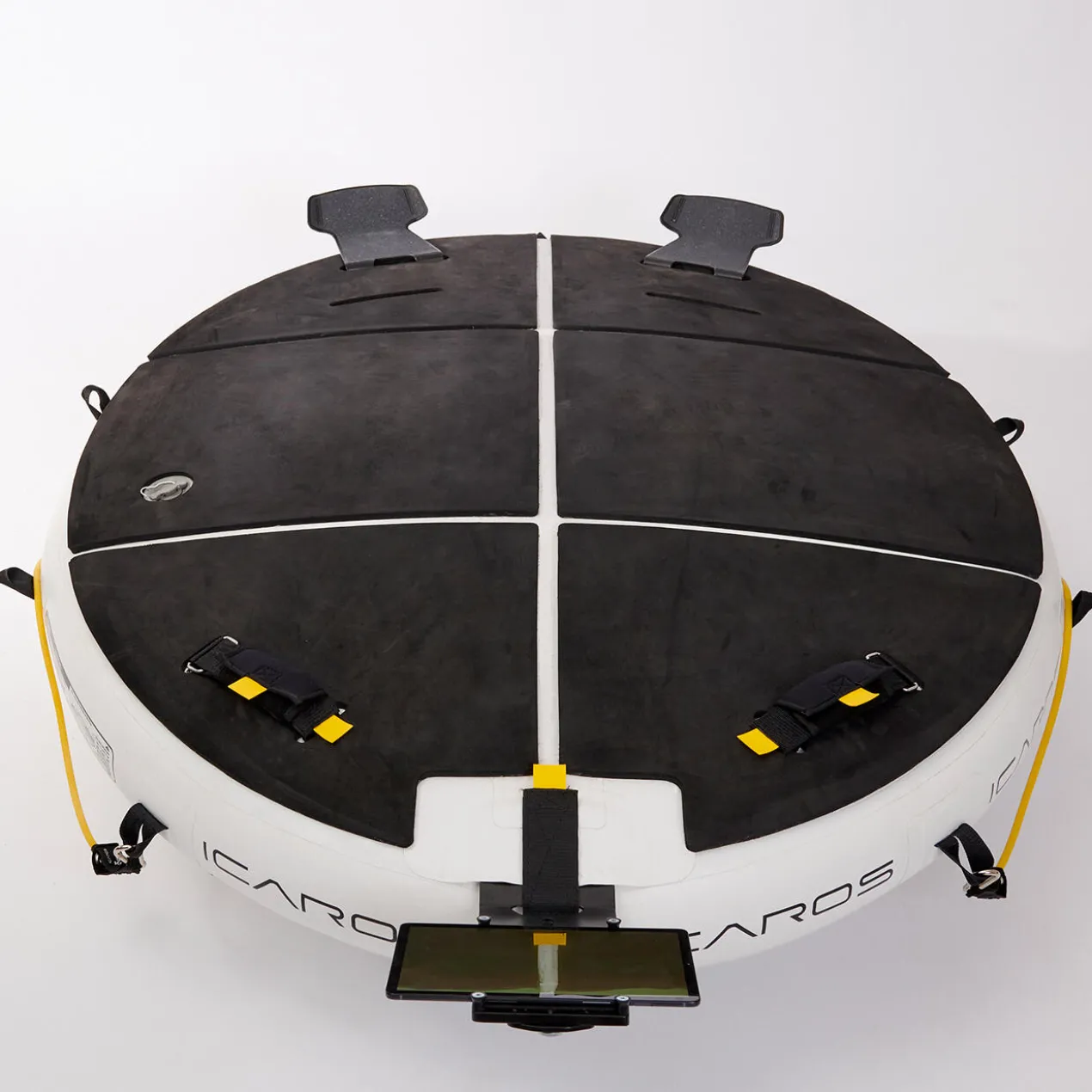 Hometrainer ICAROS Cloud